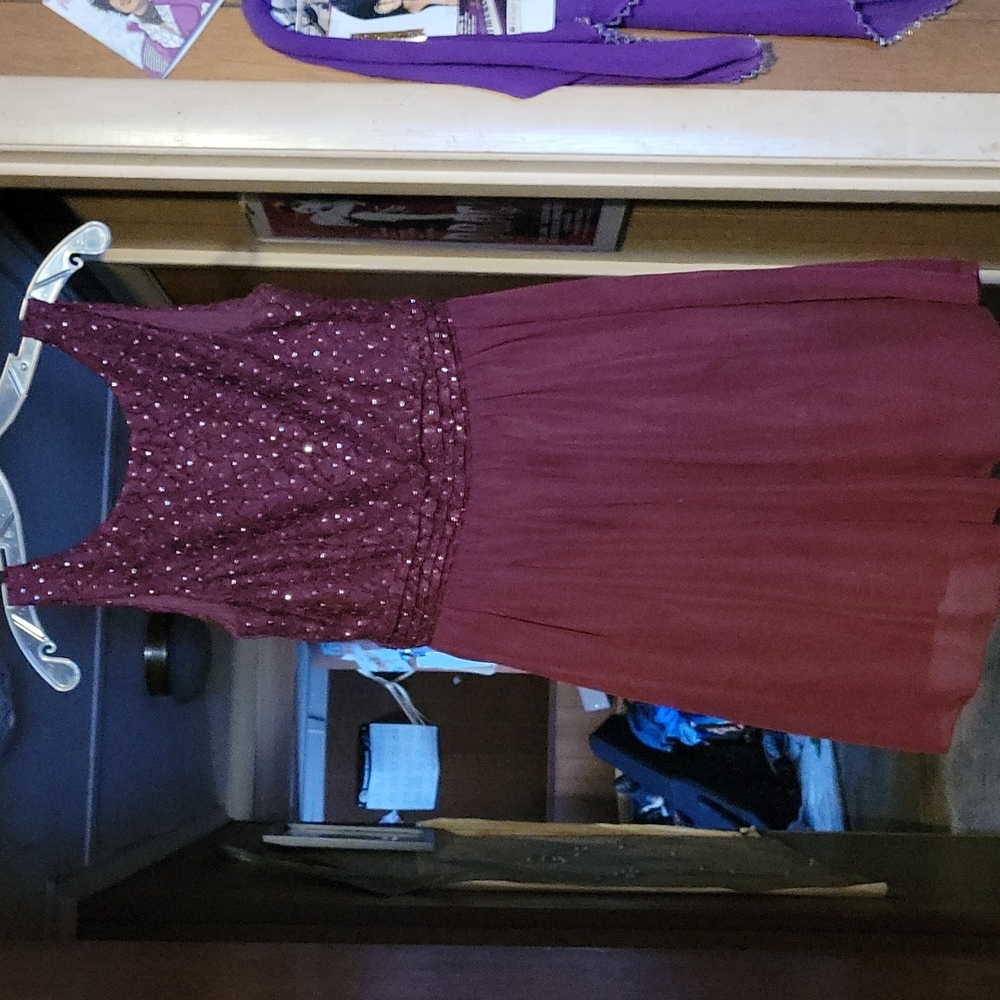 Speechless party dress